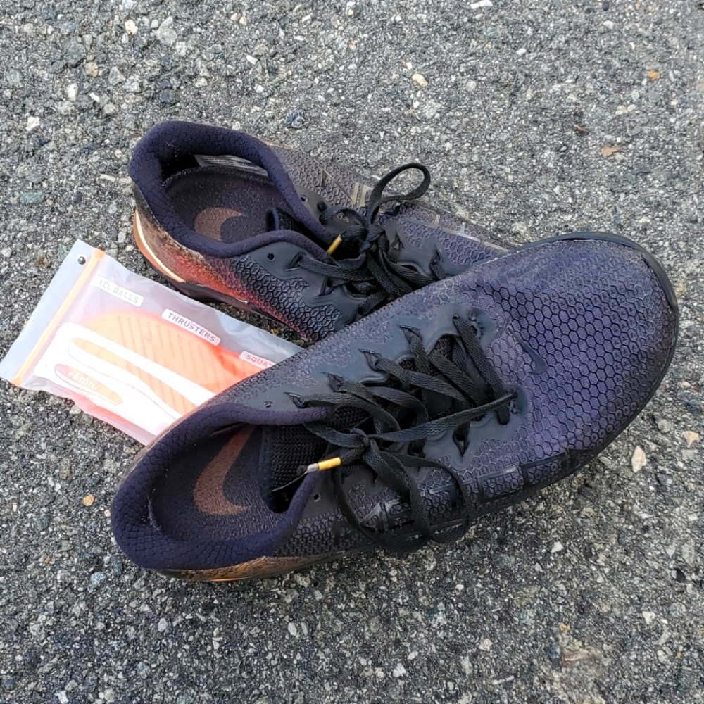 Nike Metcon - image 1